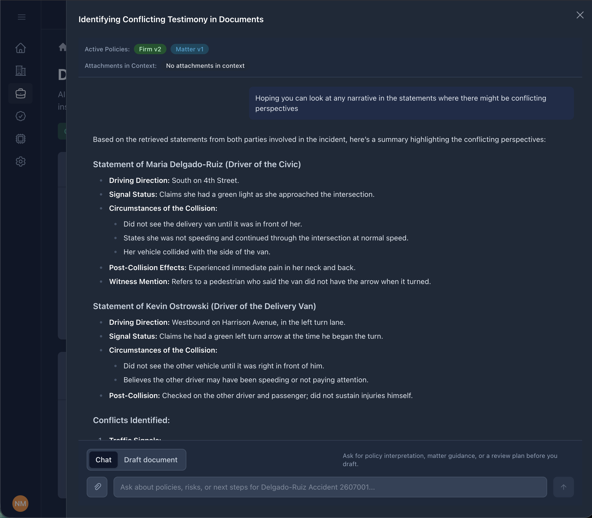 Catapult Product screenshot